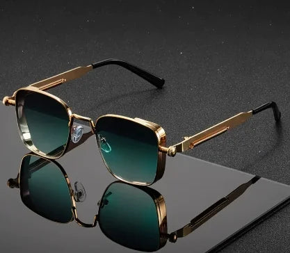 Polarized Night Driving Sunglasses