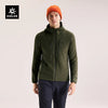 KAILAS Fleece Hooded Jacket