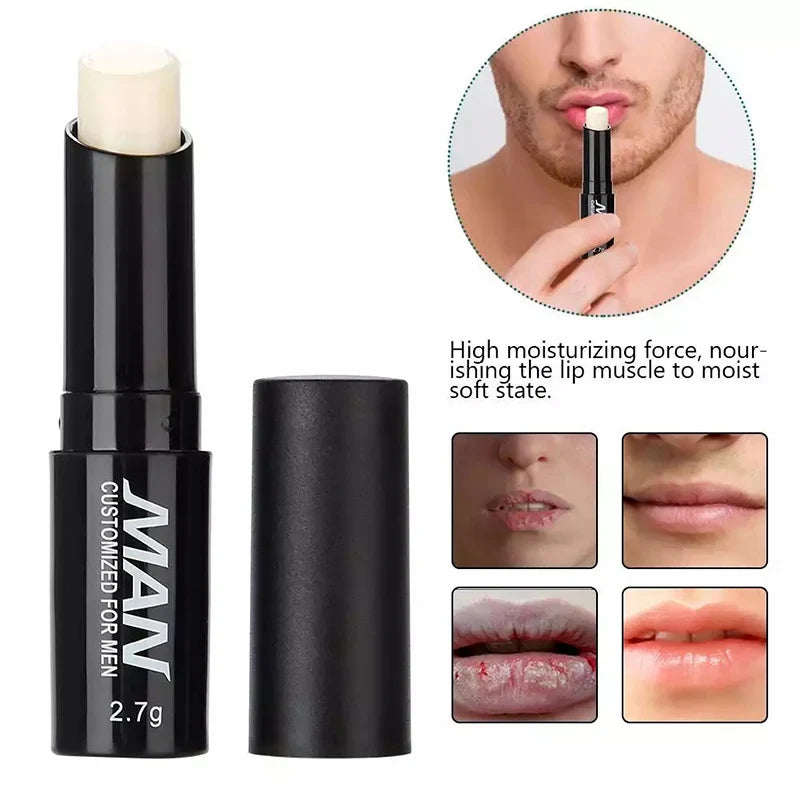 Men's Hydrating Lip Balm