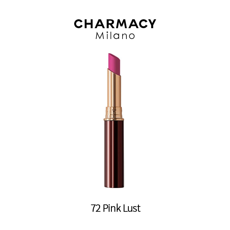 Velvet Matte Waterproof Lipstick