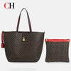 Large Capacity Shoulder Bag