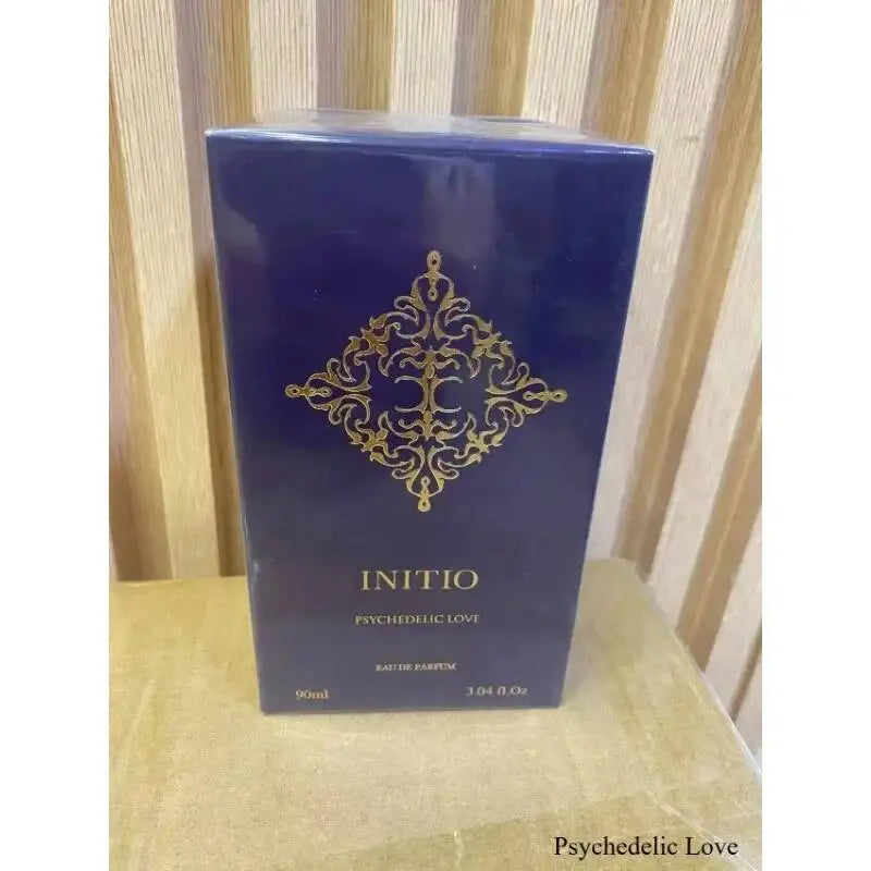 Oud Vanilla Luxury Perfume