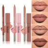Waterproof Matte Lip Kit