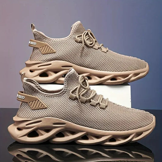 Breathable Casual Running Sneakers