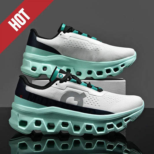 Breathable Marathon Running Shoes