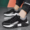 Thick Sole Dad Sneakers