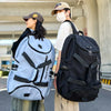 Waterproof Sports Gym Backpack