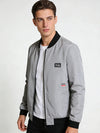 Lightweight Windbreaker Jacket