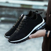 Cushioning Athletic Running Shoes
