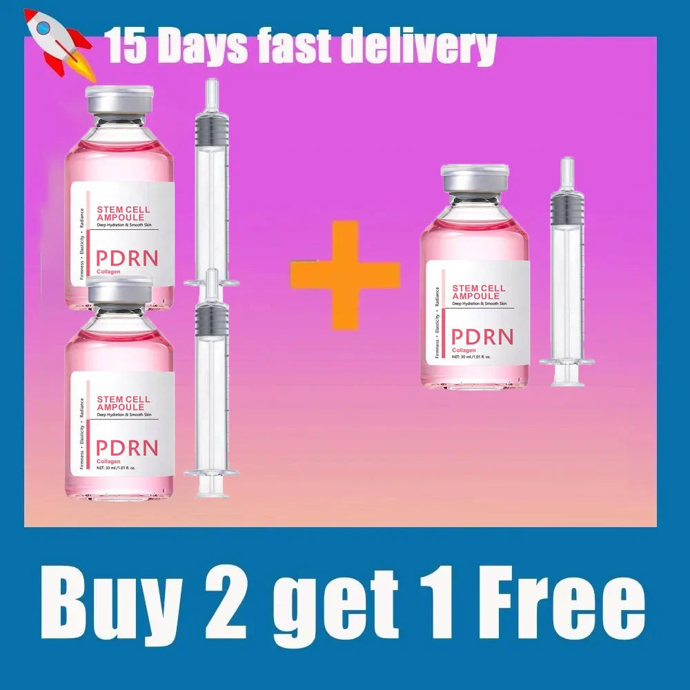 Collagen Stem Cell Essence
