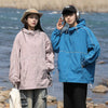 UPF50 Waterproof Hiking Jacket