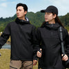 Waterproof Softshell Jacket