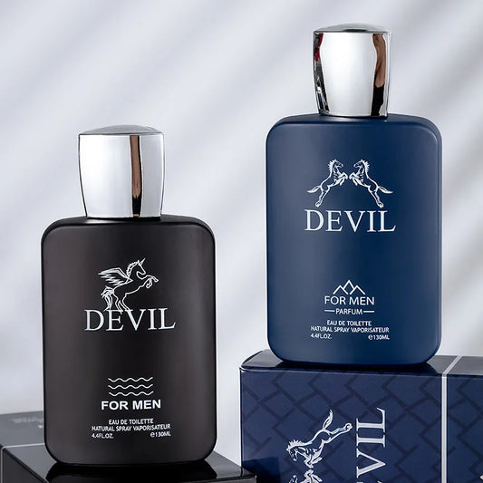 Devil's Charm Men's Perfume