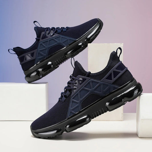 Air Cushion Running Sneakers