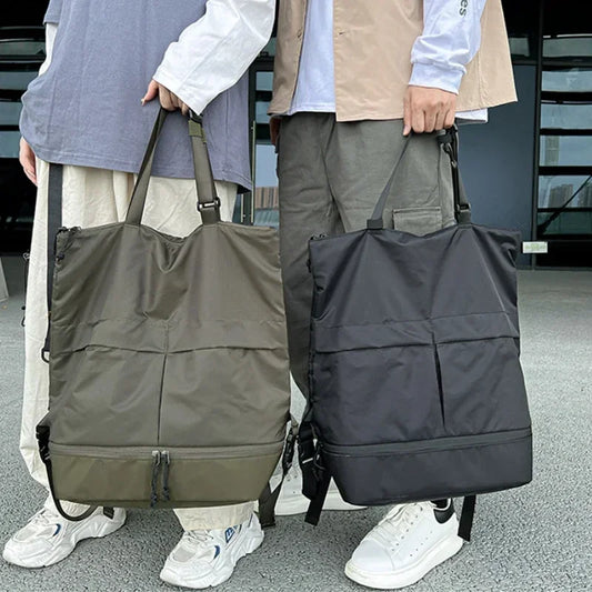 Waterproof Travel Backpack Bag