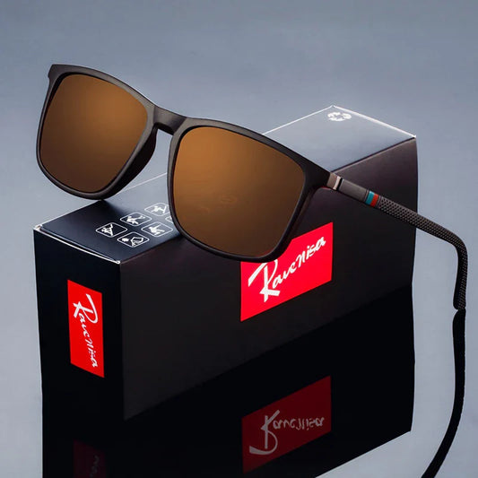Polarized Driving Sunglasses