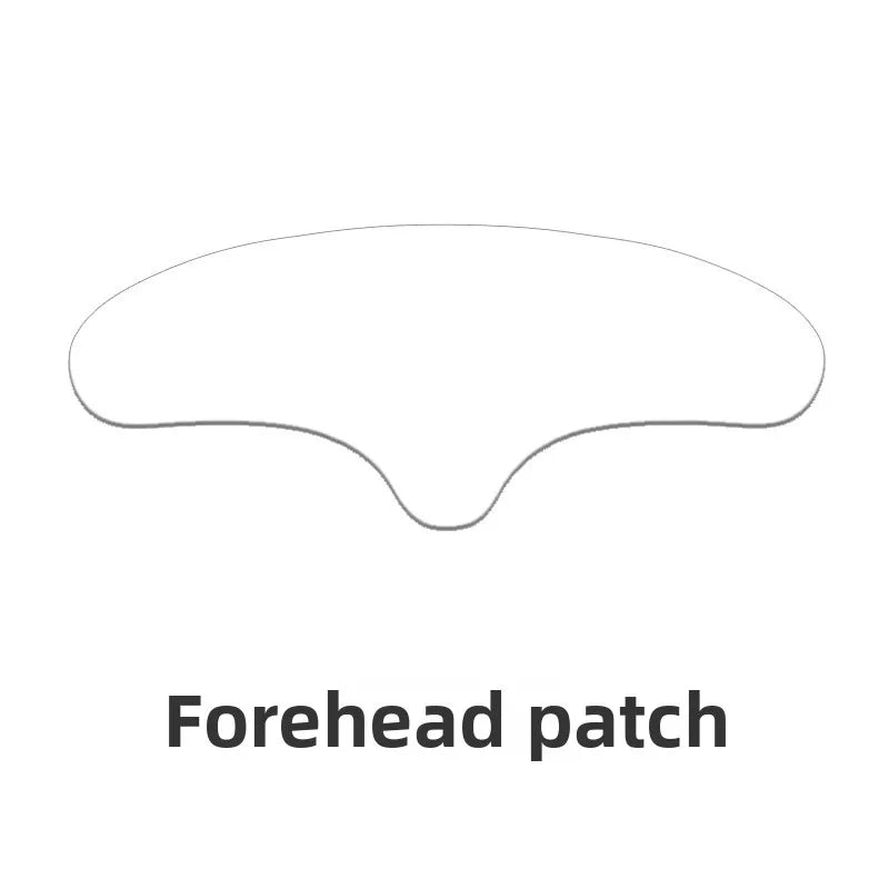 Silicone Anti Wrinkle Patch