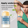Mint Fresh Deodorant Stick