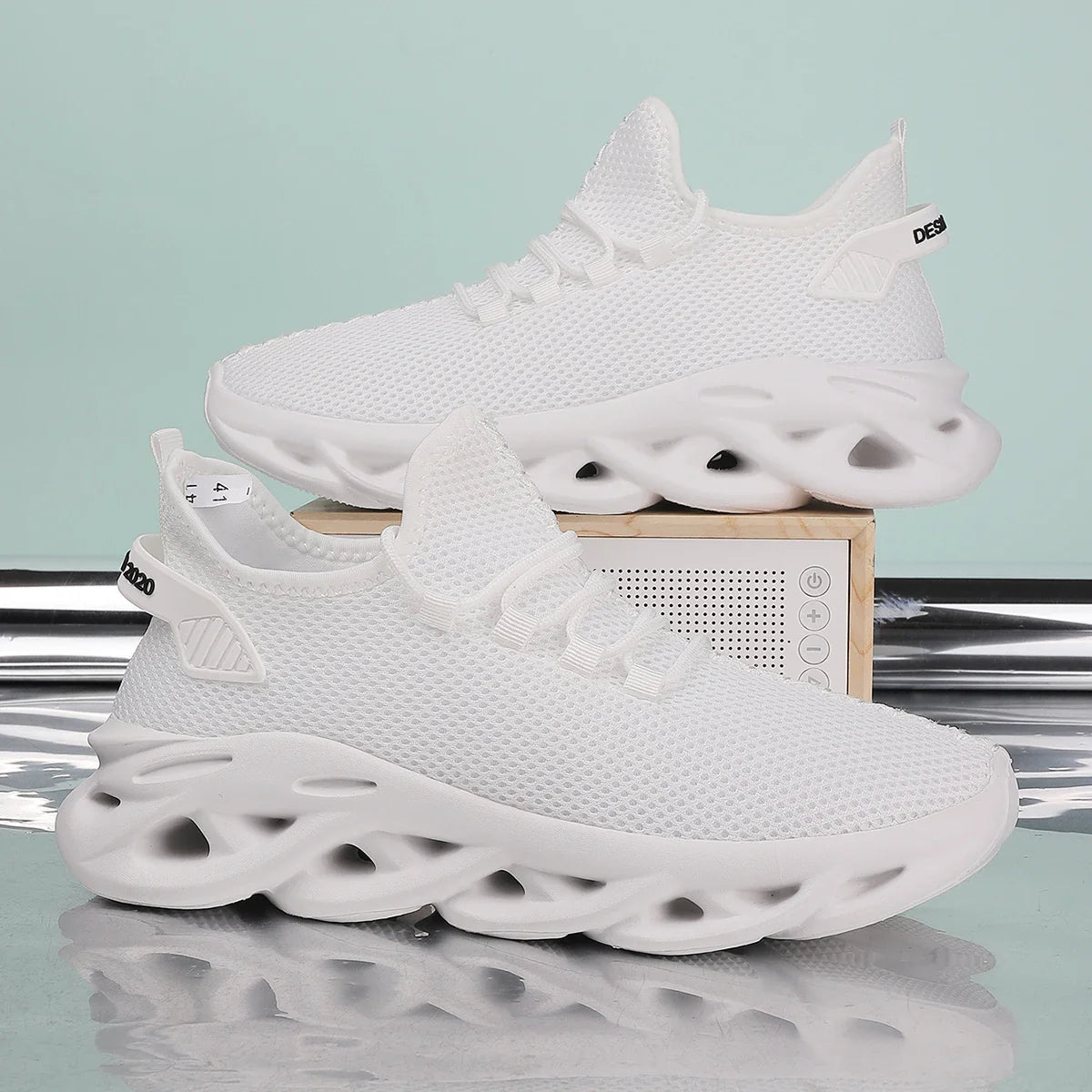 Breathable Casual Running Sneakers