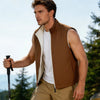 Reversible Outdoor Vest Jacket