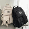 Casual Nylon Computer Backpack