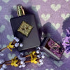 Oud Vanilla Luxury Perfume