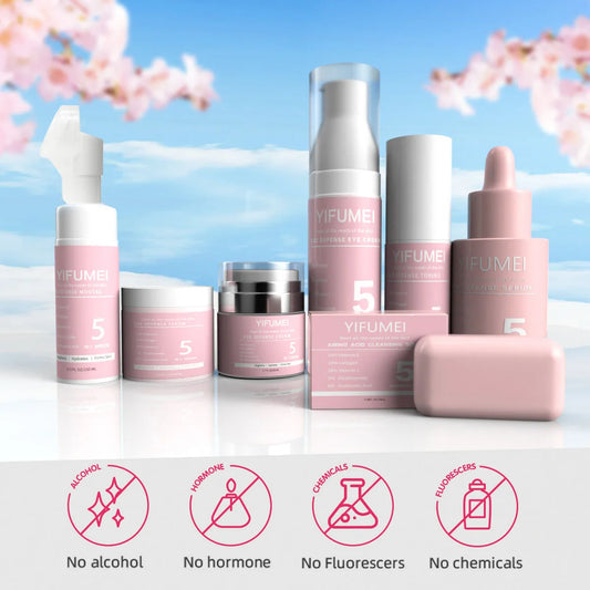 Korean Age Defense Set