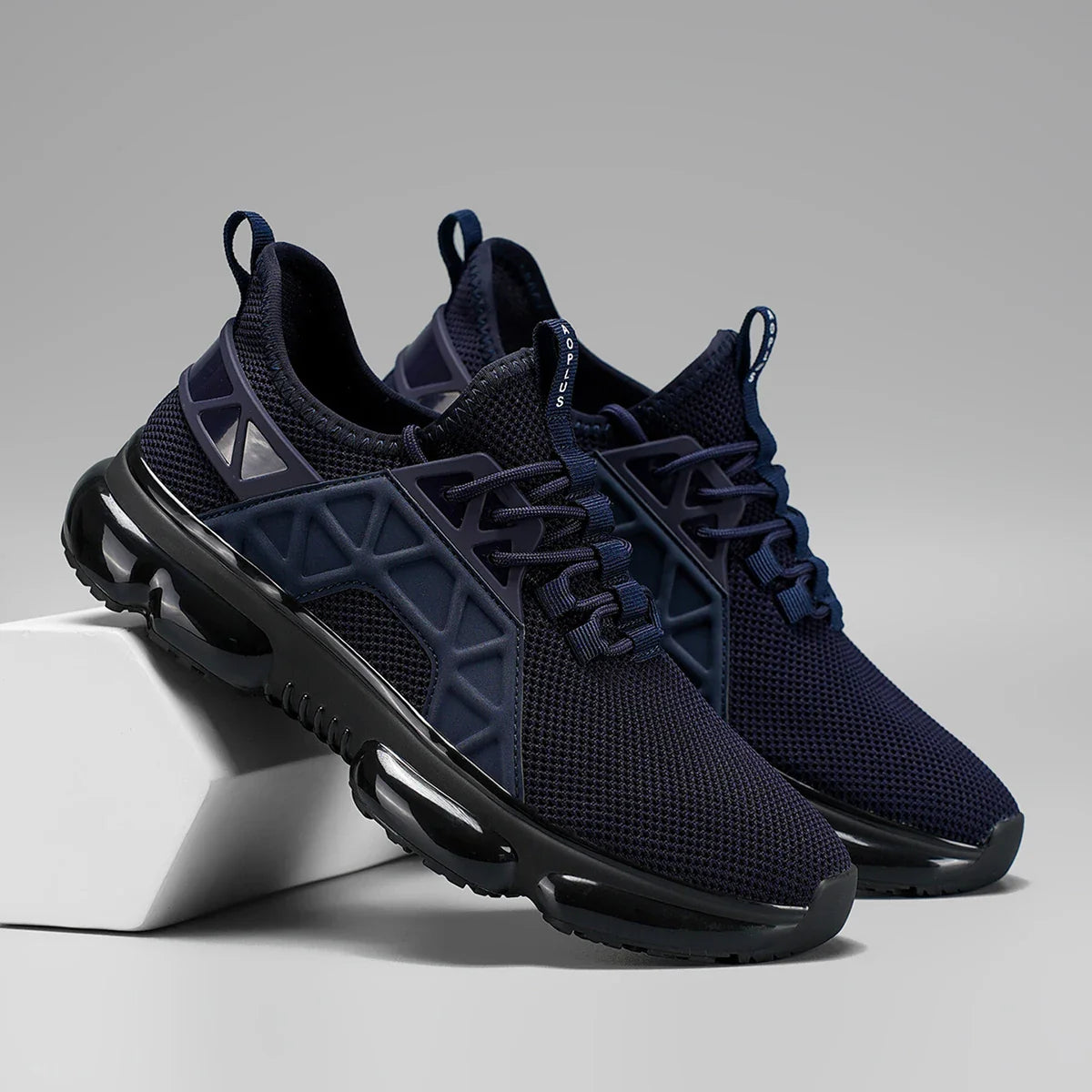 Air Cushion Running Sneakers