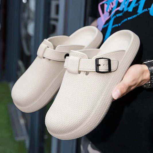 EVA Garden Clog Sandals