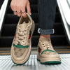 Vintage Platform Sneakers
