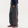 Baggy Sports Cargo Pants