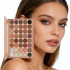 POPFEEL 40 Shade Eyeshadow Set