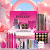 POPFEEL 22 Piece Makeup Set