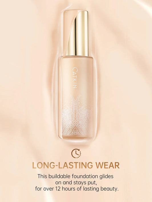CATKIN Full Coverage Foundation