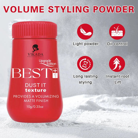Hair Volumizing Texture Powder