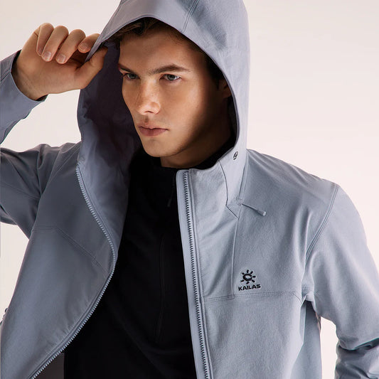 KAILAS Softshell Hiking Jacket