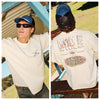 Hossegor 93 Luxury T-Shirt