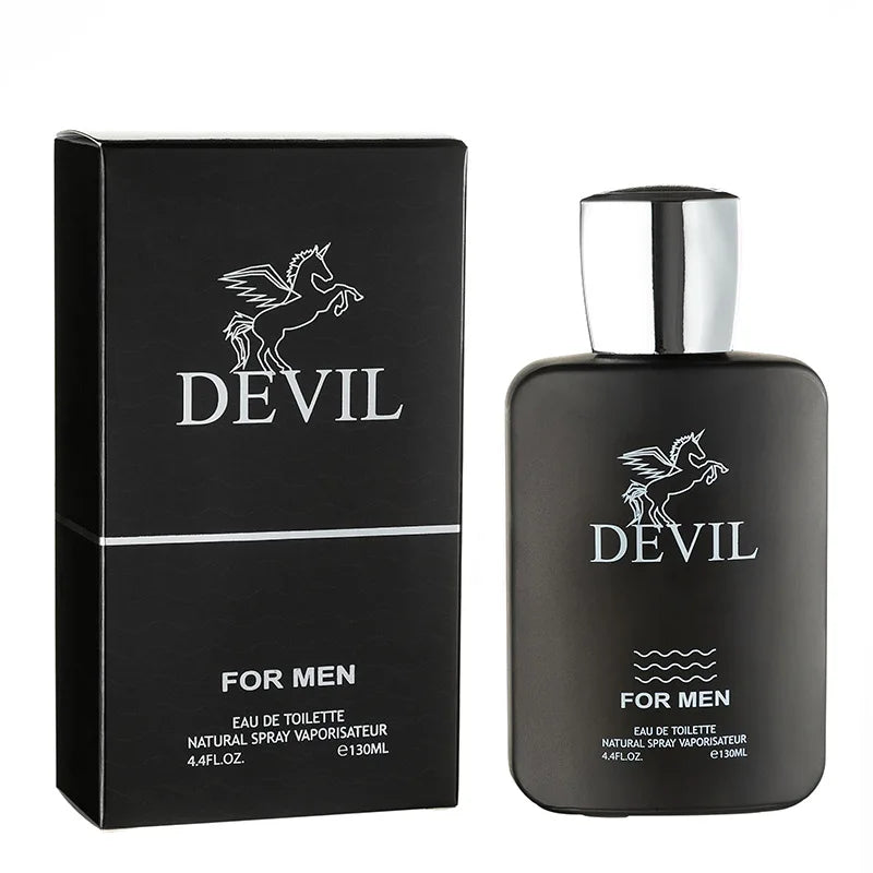 Devil's Charm Men's Perfume