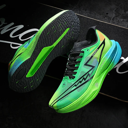 Carbon Plate Marathon Shoes