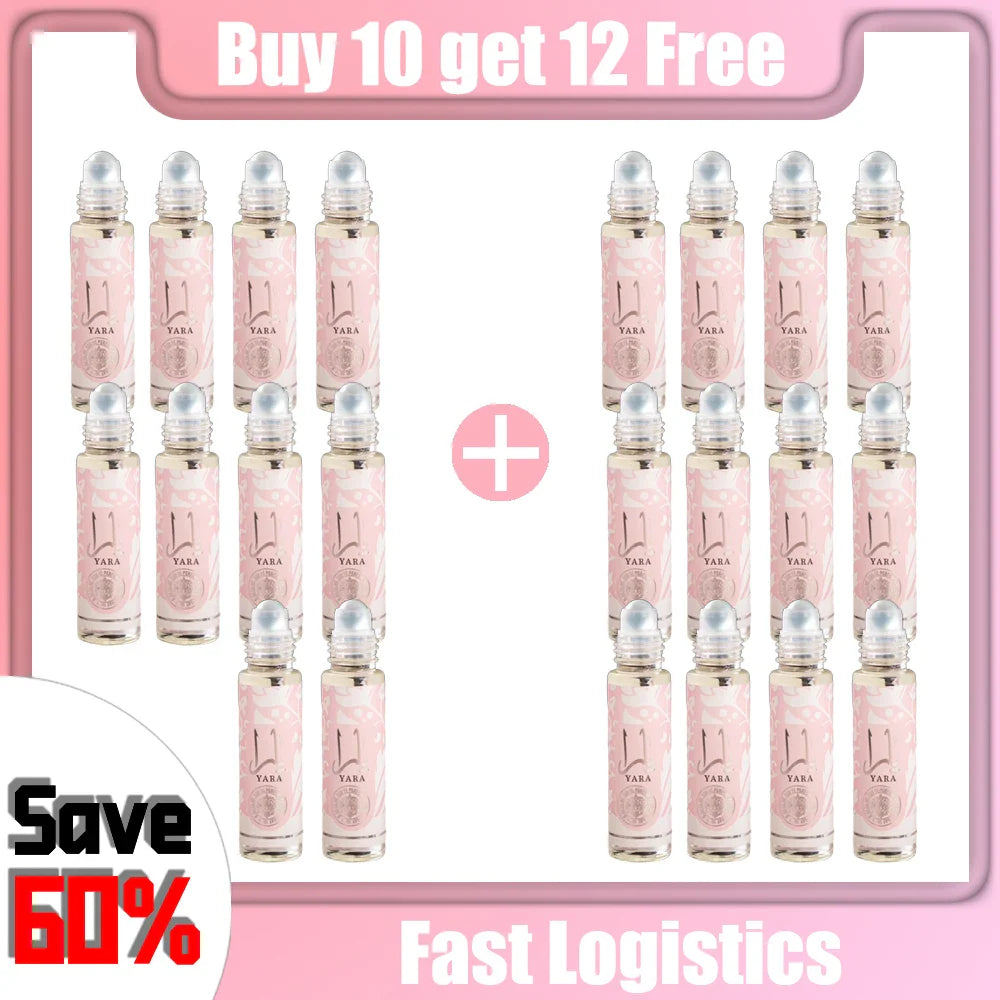 Long Lasting Pheromone Perfume