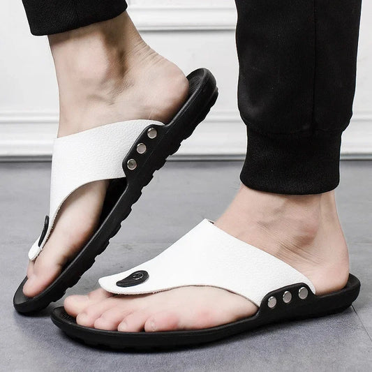 Non Slip Beach Slippers