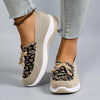 Breathable Mesh Casual Sneakers