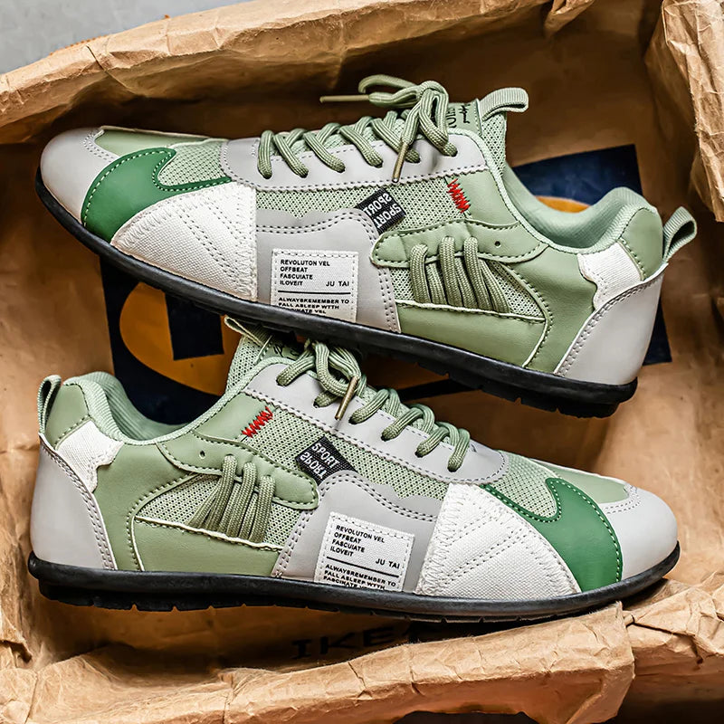 Casual Outdoor Hiking Shoes