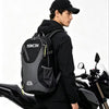 Classic Motorcycle Travel Backpack