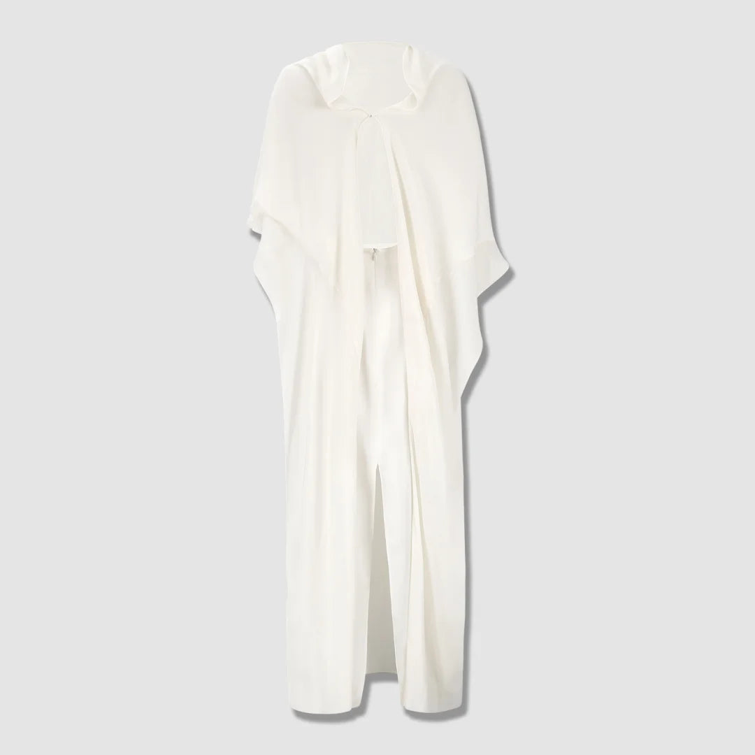 White • L