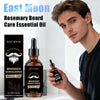 Rosemary Beard Care Oil