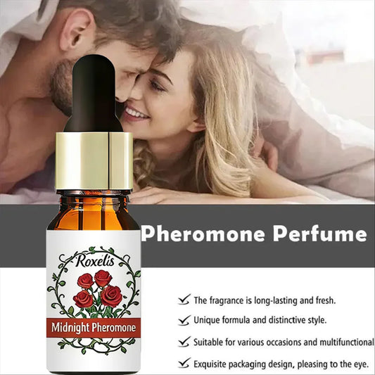 Floral Fruity Pheromone Perfume