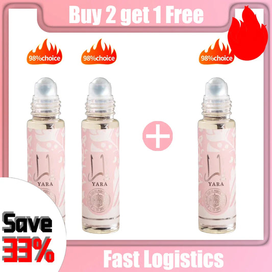 Long Lasting Pheromone Perfume