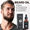 Advanced Beard Growth Oil