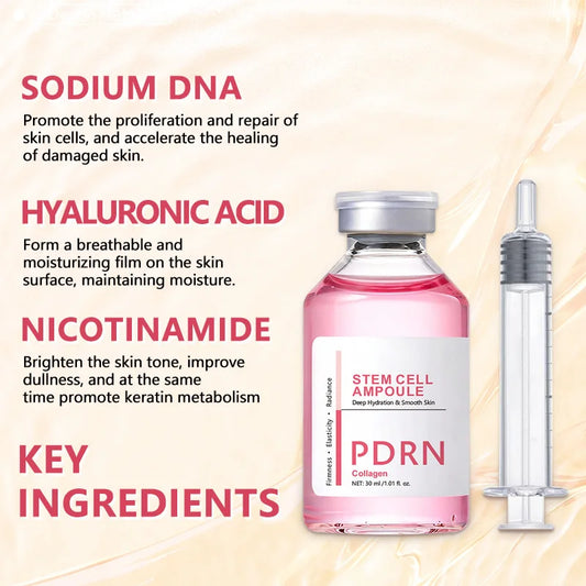 Collagen Stem Cell Essence